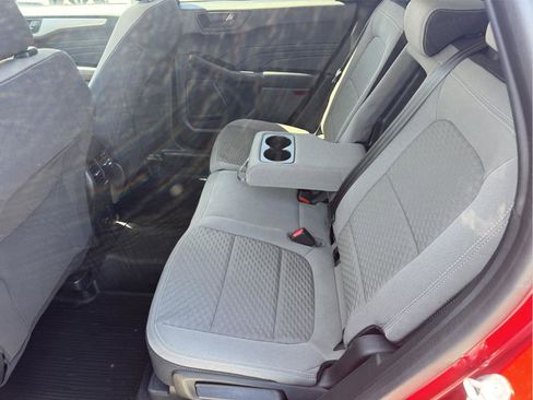 Used 2022 Ford Escape SE w/ Convenience Package AWD/4WD image 12