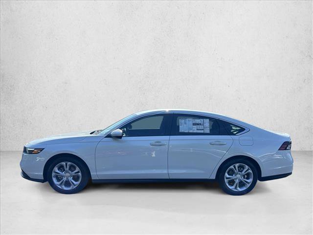 New 2026 Honda Accord LX image 5