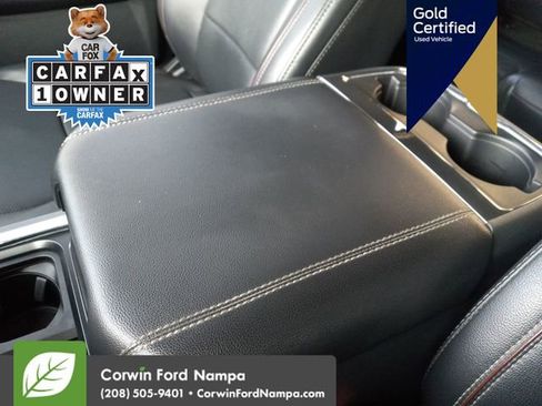 Used 2024 Ford F250 Lariat w/ Lariat Ultimate Package image 21