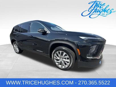 Used 2026 Buick Enclave Preferred