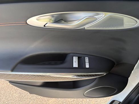 New 2026 Genesis GV70 3.5T Sport Prestige image 21