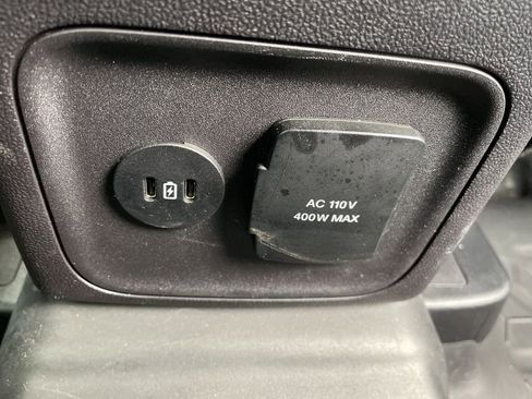 Used 2025 Ford Bronco Sport Badlands AWD/4WD image 33