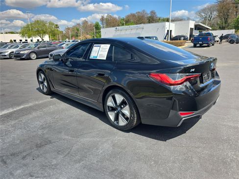 Certified 2023 BMW i4 eDrive35 w/ Premium Package image 5