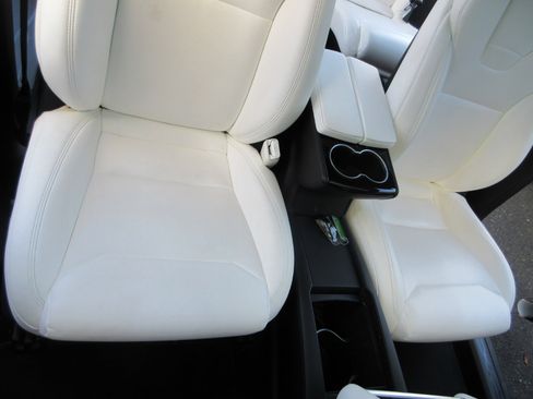 Used 2017 Tesla Model X P100D image 26