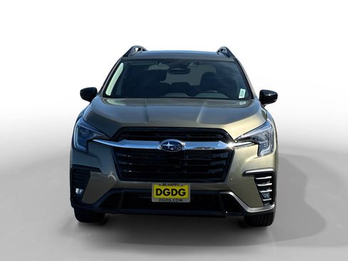 New 2026 Subaru Ascent Limited image 8