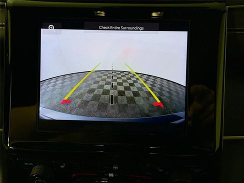 Used 2025 Jeep Grand Cherokee Laredo X w/ Luxury Tech Group I image 14