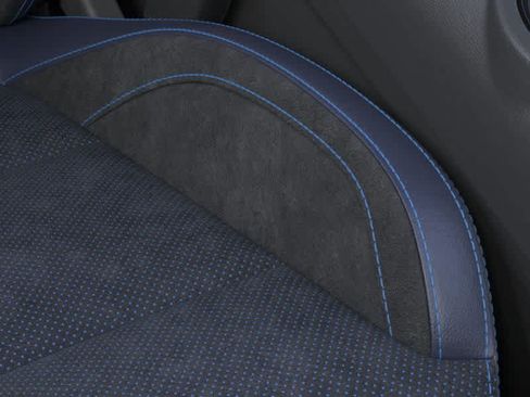 New 2025 Ford Mustang Dark Horse RWD image 16