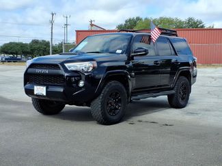 Used 2019 Toyota 4Runner TRD Pro AWD/4WD video 1