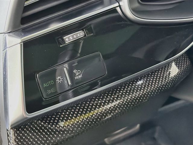 Used 2023 Audi SQ8 Prestige AWD/4WD image 12