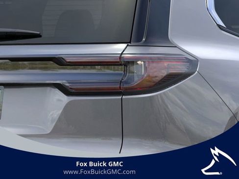 New 2025 GMC Acadia Elevation w/ Elevation Premium Package image 11