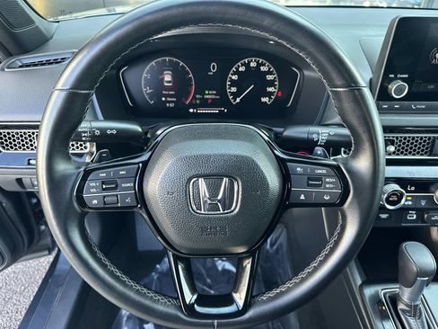 Used 2024 Honda Civic Sport image 17