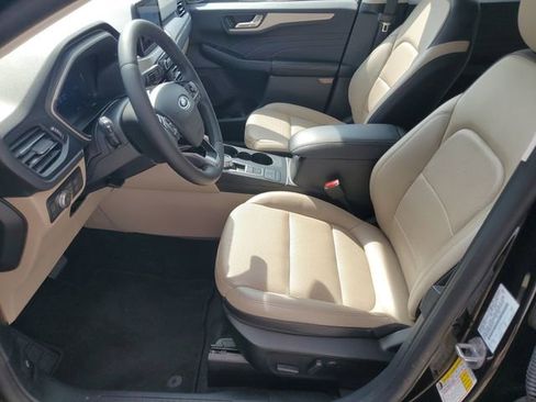 Used 2022 Ford Escape SEL w/ Technology Package image 23