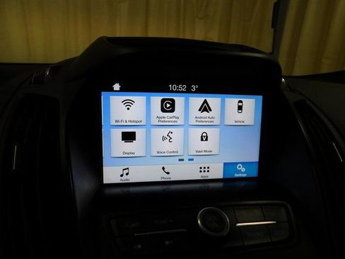 Used 2018 Ford Escape SEL image 29