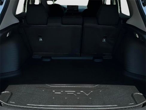 New 2026 Honda HR-V LX image 31