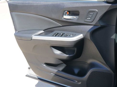 Used 2015 Honda CR-V Touring image 17