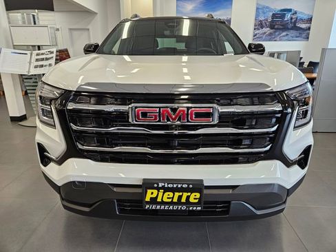 New 2026 GMC Terrain Elevation w/ Elevation Premium Package image 7