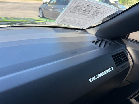 Used 2011 Dodge Challenger R/T image 56