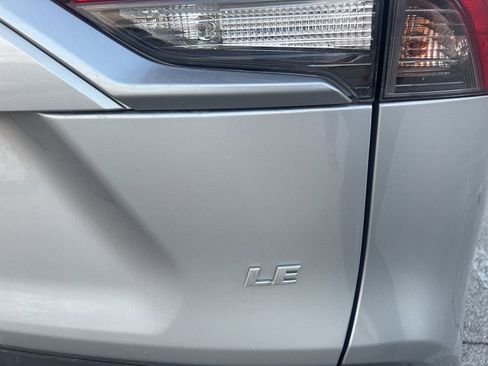 Used 2025 Toyota RAV4 LE image 7