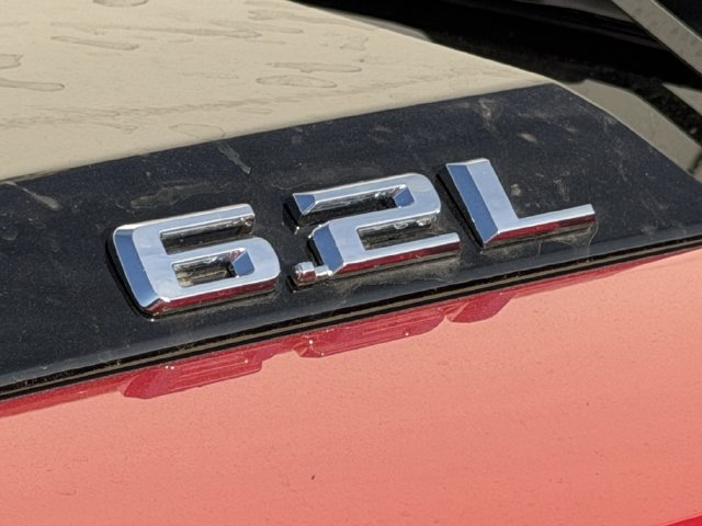 New 2026 Chevrolet Silverado 1500 ZR2 AWD/4WD image 9