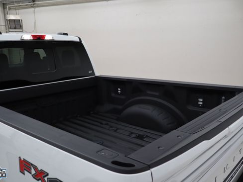 Used 2024 Ford F250 Limited w/ FX4 Off-Road Package AWD/4WD image 26