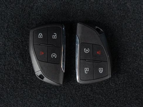 Used 2026 GMC Terrain Elevation w/ Black Edition AWD/4WD image 43