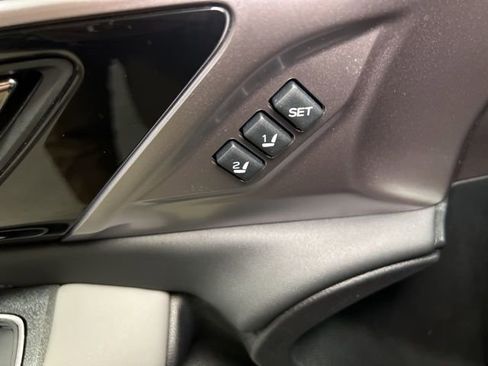 Certified 2025 Subaru Outback Limited w/ Popular Package #2 image 55