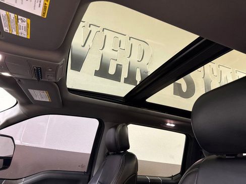 Used 2021 Ford F350 Lariat w/ Lariat Ultimate Package image 21