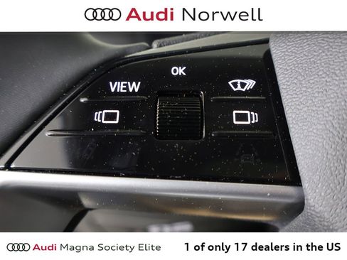 New 2026 Audi Q5 Premium Plus AWD/4WD image 25