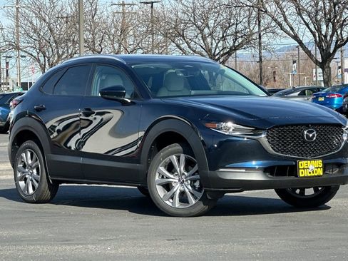 New 2026 MAZDA CX-30 AWD 2.5 S w/ Premium Package image 2