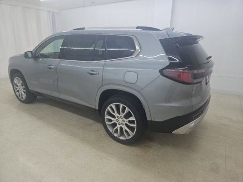 New 2026 GMC Acadia Denali image 18