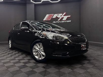Used 2014 Kia Forte LX w/ Popular Package