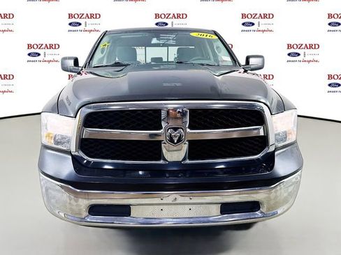 Used 2016 RAM 1500 Classic SLT image 2