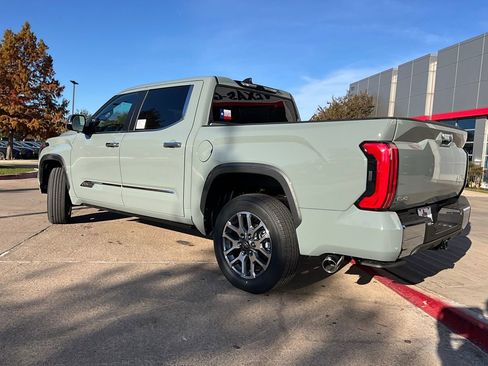 New 2026 Toyota Tundra 1794 Edition image 8