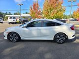 Used 2018 Honda Civic EX-L image 4