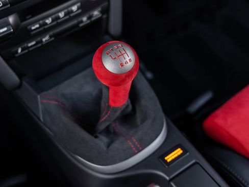 Used 2011 Porsche 911 GT3 RS 4.0 image 53