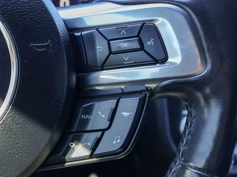 Used 2020 Ford Mustang GT Premium w/ GT Performance Package image 14