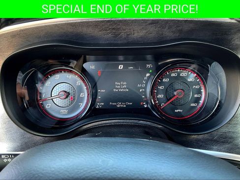 Used 2022 Dodge Charger Scat Pack w/ Daytona Edition Group image 13