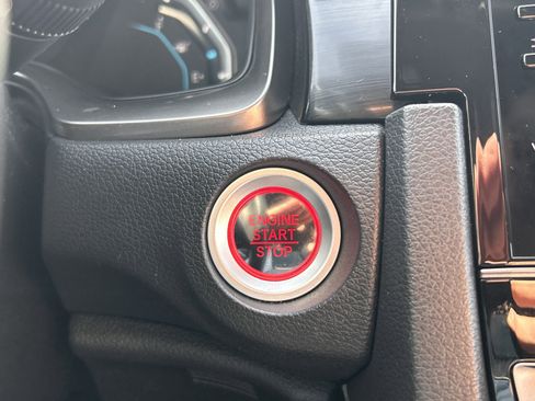 Used 2020 Honda Civic EX-L image 15