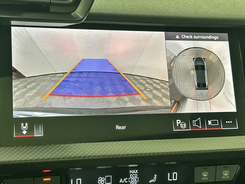 New 2026 Audi RS 3 quattro image 18