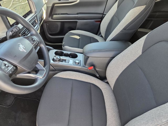 New 2026 Ford Bronco Sport Big Bend AWD/4WD image 23