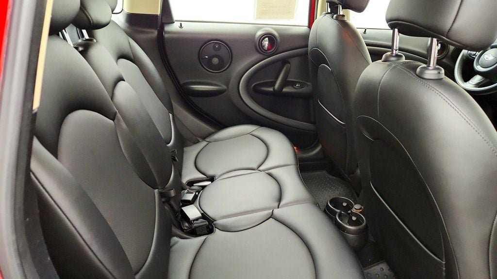 Used 2016 MINI Cooper Countryman S AWD/4WD image 22