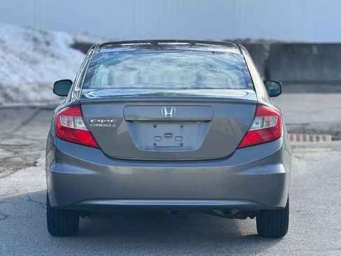 Used 2012 Honda Civic EX image 8