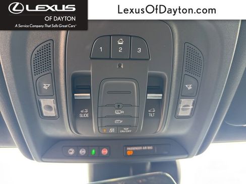 Used 2018 Cadillac CT6 3.6 AWD image 29