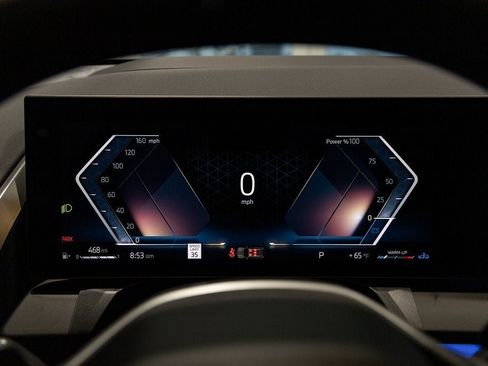 New 2026 BMW X3 xDrive30 w/ Premium Package image 33