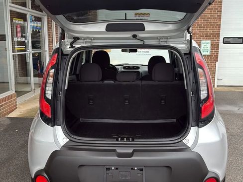 Used 2015 Kia Soul EV image 9