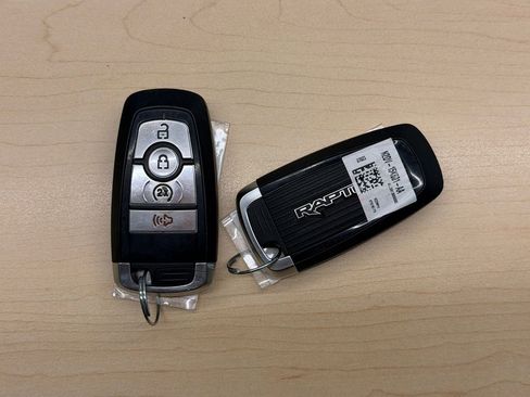 Used 2023 Ford Bronco Raptor image 43