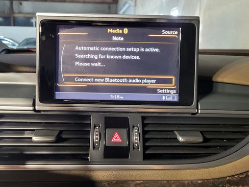 Used 2017 Audi A7 3.0T Prestige w/ Prestige Package image 36