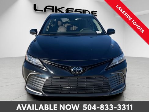 Used 2024 Toyota Camry LE image 9