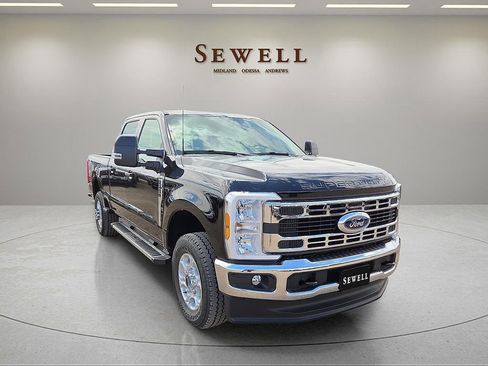 New 2026 Ford F250 XLT image 6