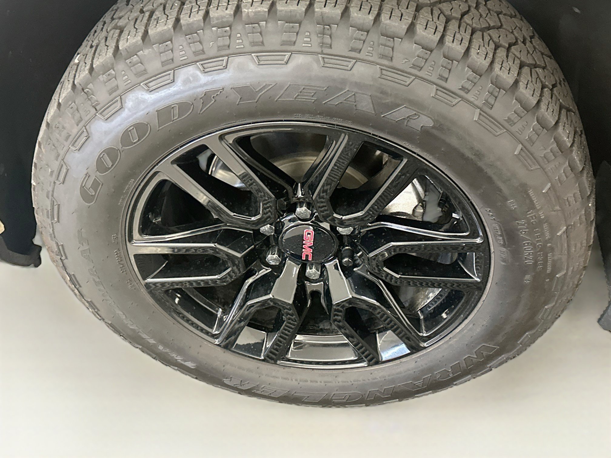 Used 2022 GMC Sierra 1500 Elevation w/ X31 Off-Road Package AWD/4WD image 35